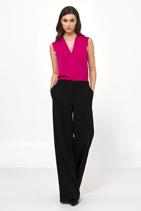 Pantalon femme model 176663 Nife